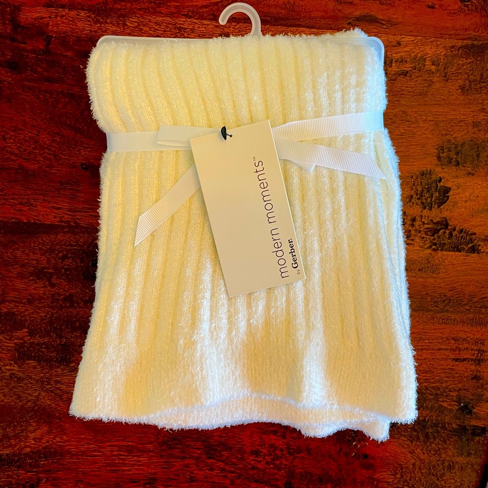 Modern Moments Blanket